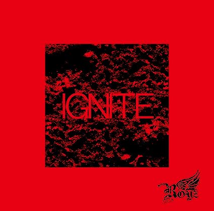 【中古】IGNITE【通常盤