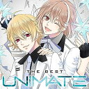 【中古】UNICORN Jr. THE BEST 「UNIMATE」 ツバサ・テルマver(帯あり)