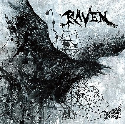 【新品】RAVEN【D:通常