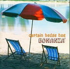 【中古】BONANZA / CAPTAIN HEDGE HOG （帯あり）