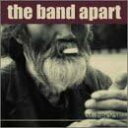 【中古】FOOL PROOF / the band apart （帯なし）