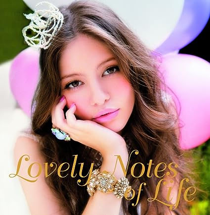 【中古】Lovely Notes of Life ～ラヴリー・ノーツ・オブ・ライフ / 村松崇継（帯あり）