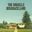 šDisgraceland / The OrwellsӤʤ