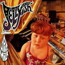 【中古】Spilt Milk / ジェリーフィッシュ (帯なし)