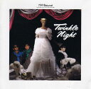 【中古】TWINKLE NIGHT/TM NETWORK（帯無し）