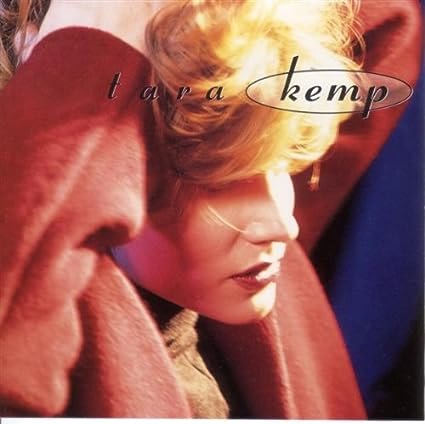 【中古】Kemp, Tara / Kemp, Tara（帯なし）