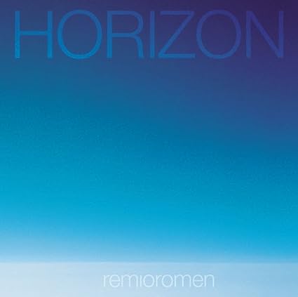 【中古】HORIZON / レミオロメン （帯なし）