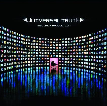【中古】Universal Truth / MIC JACK PRODUCTION（帯なし）