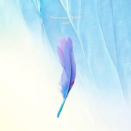šGOT7 3 - Present : YOU / GOT7Ӥʤ