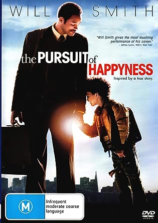 šThe Pursuit of Happyness [Regions 2,4,5] Ӥʤ