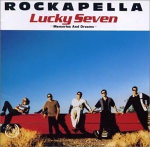 šLucky Seven-Memories And Dreams / åڥ Ӥʤ
