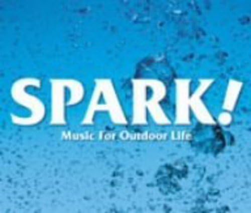 楽天MetaCyVerse【中古】Spark!　Music For Outdoor Life / CMソング （帯なし）
