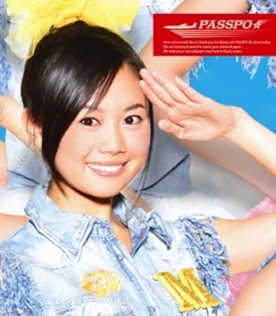 ڿʡ۾(E) / PASSPO