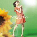 【中古】Sunny Side Story(通常盤) / 戸松遥（帯なし）