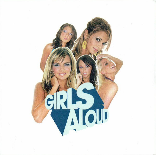 šWhat Will the Neighbours Say / Girls Aloud Ӥʤ