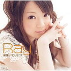 【中古】楽園PROJECT (通常盤) (TVアニメ「To LOVEる -とらぶる- ダークネス」オープニングテーマ) / Ray （帯あり）