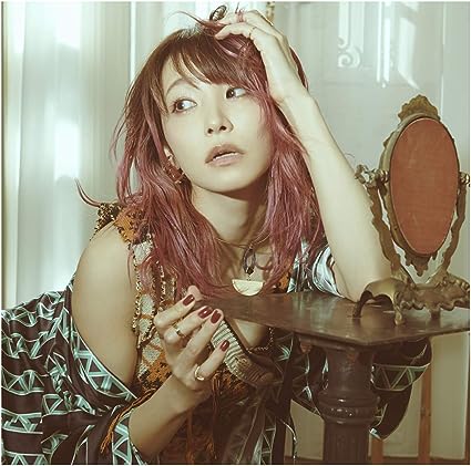 š۹ϡ(̾) / LiSA Ӥʤ