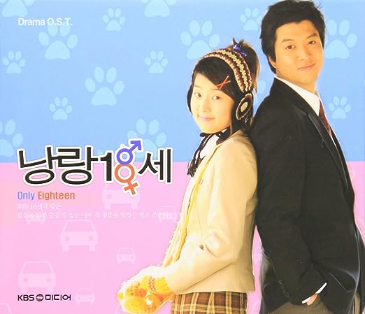 šϯϯ18Сʥ18СOST (KBS TV Series) / Sweet OST (KBS TV Series) (ڹ...