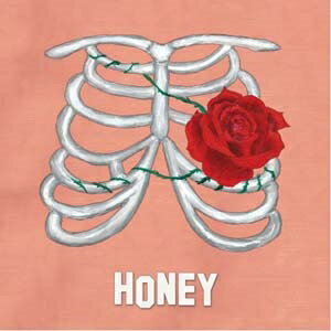 šWeekend Millionaire / HoneyӤʤ
