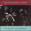 【中古】Hal Russell Story / Hal Russell NRG Ensemble （帯なし）