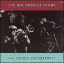 【中古】Hal Russell Story / Hal Russell NRG Ensemble (帯なし) 【中古】Hal Russell Story / Hal Russell NRG Ensemble (帯なし)