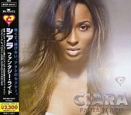 【中古】ファンタジー・ライド[限定版] / シアラ（帯あり）