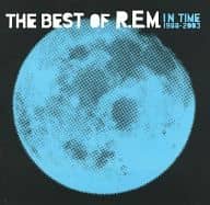 šIN TIME THE BEST OF R.E.M. 1998-2003[͢] / R.E.M.Ӥʤ