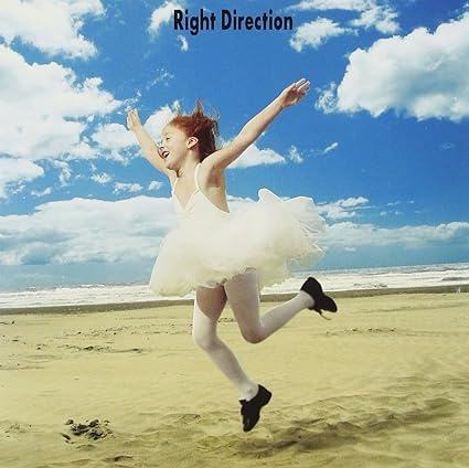 【中古】Right Direction / lecca （帯あり）