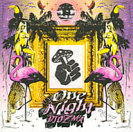 【中古】One Night / DJ OZMA（帯あり）