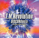 yÁzDISCORdanza Try My Remix`Single Collections / T.M.Revolutioniтj