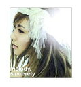 【中古】Sincerely / melody.(帯なし)