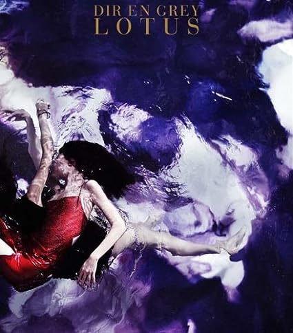 【中古】LOTUS / DIR EN GREY （帯あり）