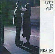 【中古】PIRATES[輸入盤] / RICKIE LEE JONES（帯なし）