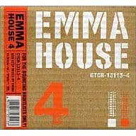 【中古】エンマ・ハウス VOL.4 / オムニバス(帯なし) 【中古】エンマ・ハウス VOL.4 / オムニバス(帯なし)