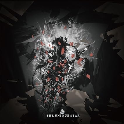 【中古】LEVEL9 / The Unique Star （帯あり）