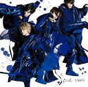 【中古】BLUE（初回盤B）/ NEWS （帯なし）