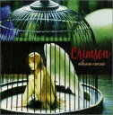 【中古】crimson / 相川七瀬 (帯あり)