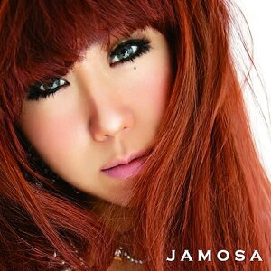 【中古】何かひとつ feat. JAY'ED & 若旦那 / JAMOSA (帯なし)
