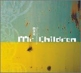 【中古】四次元 Four Dimensions / Mr.Children (帯なし)