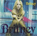 【中古】Britney / ブリトニー・スピアーズ （帯なし）