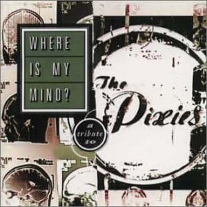 【中古】ホェア・イズ・マイ・マインド? / リール・ビッグ・フィッシュ（帯なし）