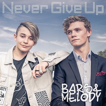 MetaCyVerse㤨֡šNever Give Up / Bars and Melody ӤˡפβǤʤ600ߤˤʤޤ