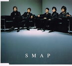 【中古】弾丸ファイター / SMAP （帯なし）