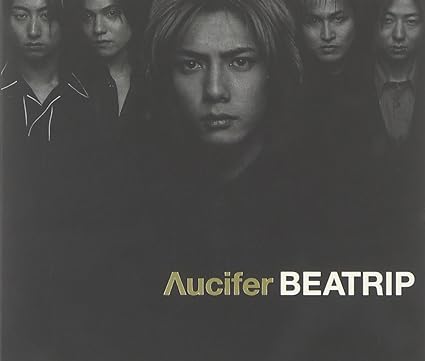 【中古】BEATRIP / Aucifer （帯なし）