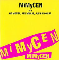 【中古】GET SET…GO!(完全限定生産)(限定盤) / MiMyCEN（帯あり）