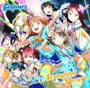【中古】TVアニメ『ラブライブ!サンシャイン!!』OP主題歌「青空Jumping Heart」 / Aqours (帯なし)