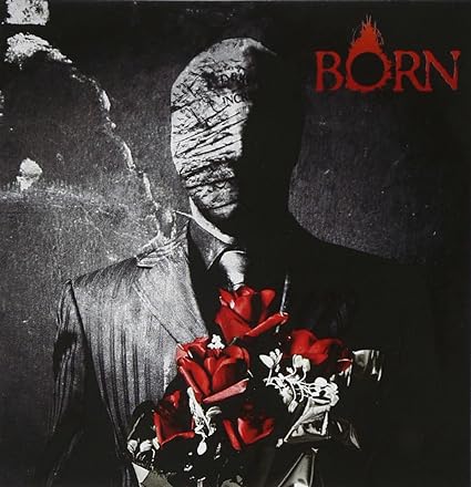 【中古】BLACK BORN MARKET / BORN（帯なし）
