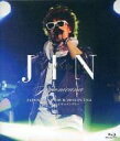 【中古】JIN AKANISHI JAPONICANA TOUR 2012 IN USA ~全米ツアー ドキュメンタリー Blu-ray/赤西仁（帯無し）