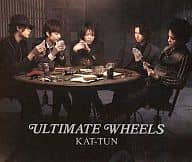 ����š�ULTIMATE WHEELS[�̾��׽��ץ쥹] / KAT-TUN���Ӥʤ���