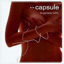 【中古】Sugarless GiRL / CAPSULE （帯なし）